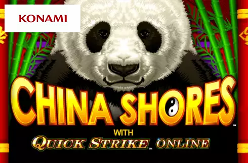 China Shores with Quick Strike
